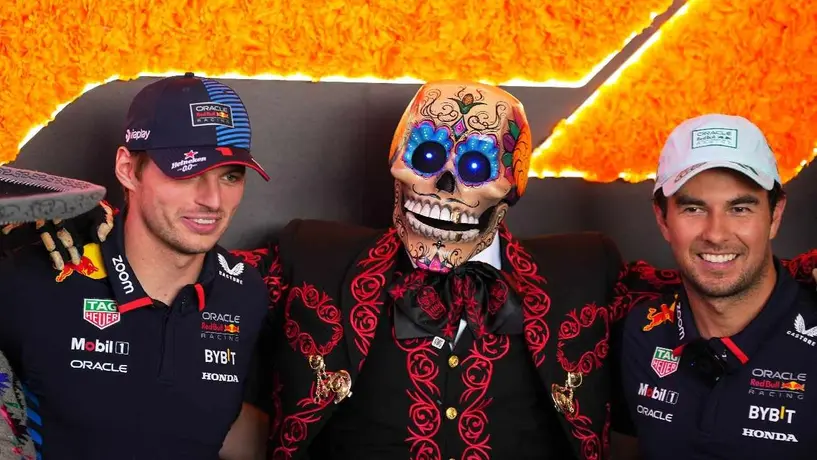 ¡Red Bull sí 'traicionó' a Checo Pérez! Max Verstappen hace dura revelación