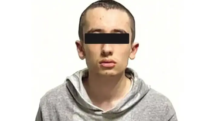 Lex Ashton es vinculado a proceso por asesinato en CCH Sur