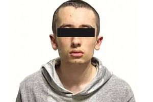 Lex Ashton es vinculado a proceso por asesinato en CCH Sur