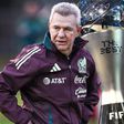 Javier Aguirre es nominado por FIFA al premio The Best como mejor entrenador
