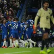 Chelsea humilla y golea a Barcelona en Champions League
