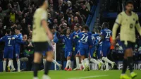 Chelsea humilla y golea a Barcelona en Champions League