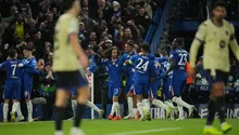 Chelsea humilla y golea a Barcelona en Champions League