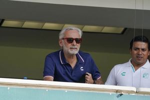 Jesús Martínez, presidente de Grupo Pachuca, quiere un "G18" en Liga MX