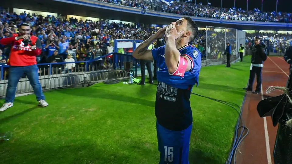 Liga MX: Así va la Tabla General del Apertura 2025