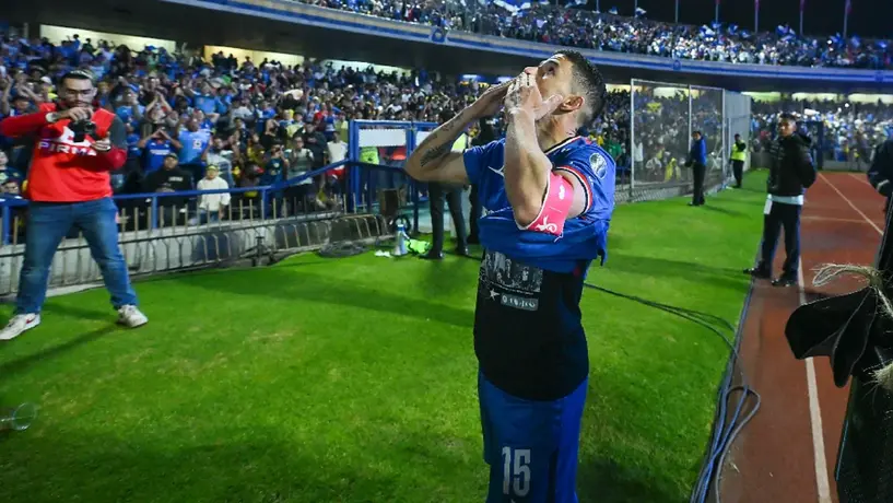 Liga MX: Así va la Tabla General del Apertura 2025