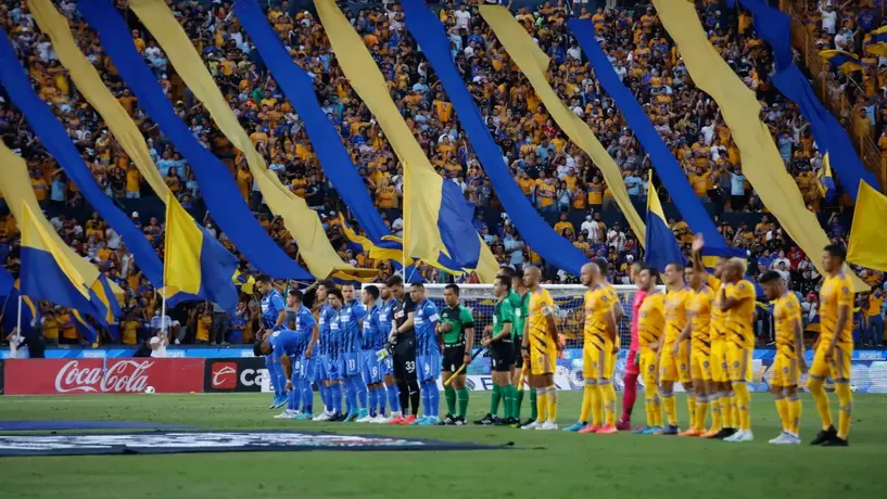 Liga MX: Así son los antecedentes en Liguilla de las Semifinales del Apertura 2025