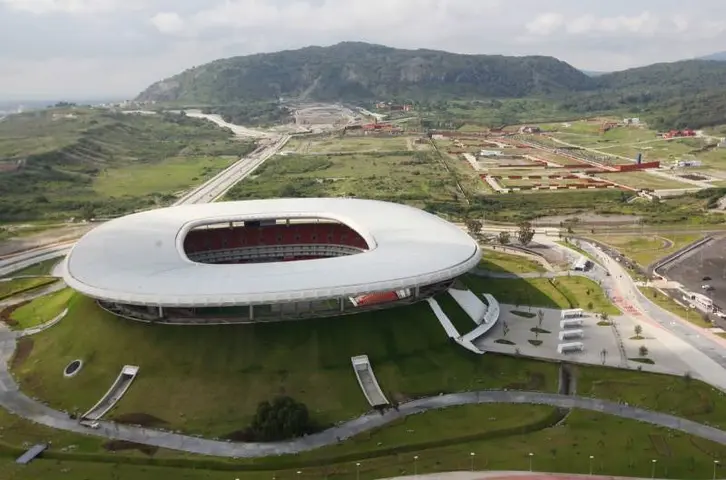El Estadio de Guadalajara recibirá cuatro partidos del Mundial | MexSport