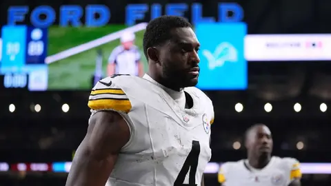 ¡Golpe millonario! DK Metcalf puede perder hasta 45 millones por agresión a fanático