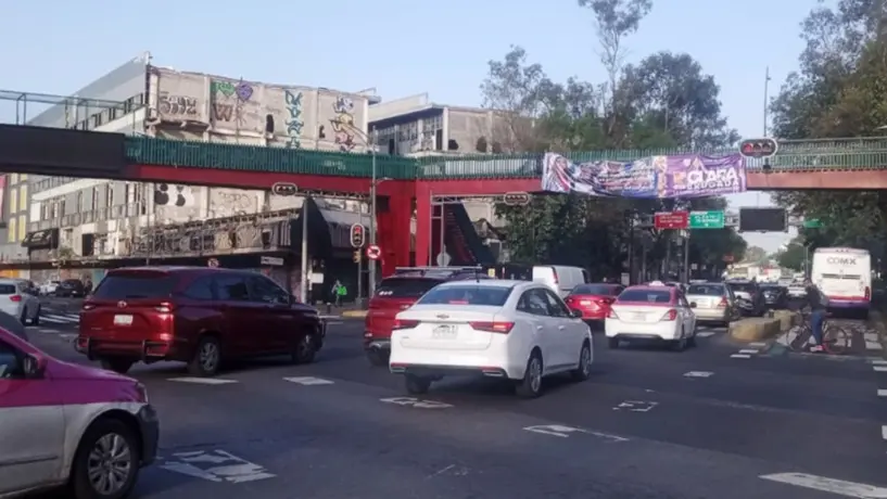 ¿Reportan contingencia ambiental? Hoy No Circula del miércoles 15 de octubre