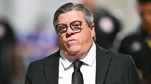 Miguel Herrera recibe dura noticia previo al Costa Rica vs Honduras