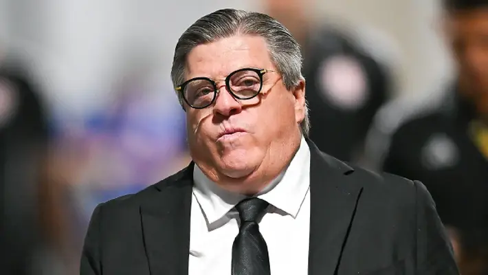 Miguel Herrera recibe dura noticia previo al Costa Rica vs Honduras