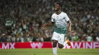 Djaniny Tavares y el vínculo que une a Cabo Verde con México