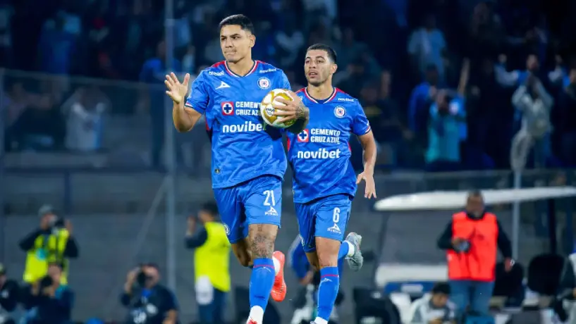 Cruz Azul presume su racha brutal en CU: 20 triunfos y seis empates en los últimos 26 juegos