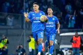 Cruz Azul presume su racha brutal en CU: 20 triunfos y seis empates en los últimos 26 juegos