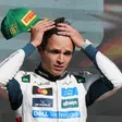 Lando Norris es abucheado en el Estadio GNP tras ganar el GP de México