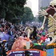 Desfile de Día de Muertos 2025 en CDMX tuvo asistencia de casi 1.5 millones de personas