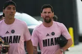 Lionel Messi, finalista al Jugador Más Valioso de la MLS 2025