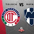 Toluca vs Monterrey: ¿Cuándo y dónde ver la Semifinal de Vuelta de la Liga MX?