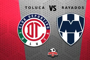 Toluca vs Monterrey: ¿Cuándo y dónde ver la Semifinal de Vuelta de la Liga MX?
