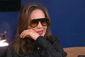 VIDEO: Yolanda Andrade conmueve con testimonio sobre su enfermedad degenerativa