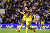 ¡Remontada agónica! Gol de último minuto de Ramón Juárez le da el triunfo al América sobre Puebla