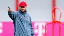 Vincent Kompany renueva como DT del Bayern Munich