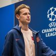 ¡Frenkie de Jong explota! El jugador del Barcelona señala a la prensa por manchar su imagen y mentir sobre su sueldo