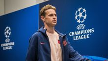 ¡Frenkie de Jong explota! El jugador del Barcelona señala a la prensa por manchar su imagen y mentir sobre su sueldo