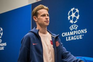 ¡Frenkie de Jong explota! El jugador del Barcelona señala a la prensa por manchar su imagen y mentir sobre su sueldo