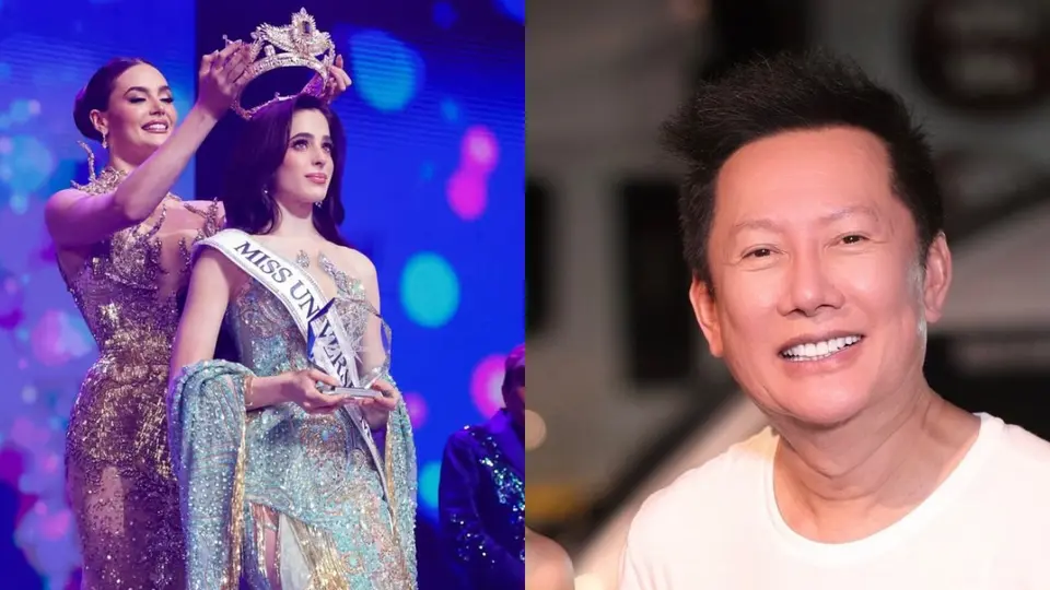 Fátima Bosch: Nawat es expulsado de Miss Universo por insultar a la mexicana