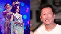Fátima Bosch: Nawat es expulsado de Miss Universo por insultar a la mexicana