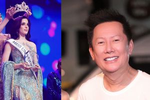 Fátima Bosch: Nawat es expulsado de Miss Universo por insultar a la mexicana