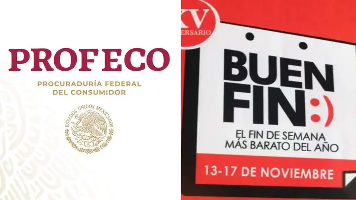 Profeco lo hizo otra vez: así recuperó más de $1.3 millones para consumidores en El Buen Fin
