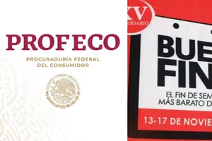Profeco lo hizo otra vez: así recuperó más de $1.3 millones para consumidores en El Buen Fin