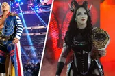 WWE: Estos son los Campeones de la empresa en el cierre de 2025