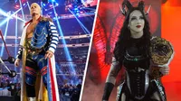 WWE: Estos son los Campeones de la empresa en el cierre de 2025