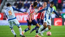 'Cantante' Guerrero critica a Adonai Escobedo por no marcar penal a Chivas ante Pachuca