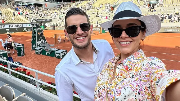 Adrián Marcelo rompe el silencio sobre su divorcio: “Eso lo trato yo con mi familia en mi casa”