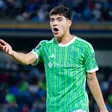 Obed Vargas entre los 10 mejores jugadores Sub 20 del mundo, según IFFHS