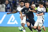 San Diego FC y Chucky Lozano son eliminados de los Playoffs de la MLS