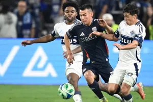 San Diego FC y Chucky Lozano son eliminados de los Playoffs de la MLS