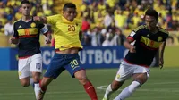 Juez de Ecuador dicta prisión preventiva para dos sospechosos del asesinato de futbolista Pineida