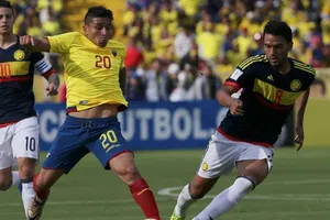 Juez de Ecuador dicta prisión preventiva para dos sospechosos del asesinato de futbolista Pineida