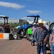 Paro nacional de agricultores este lunes 27 de octubre: habrá bloqueos en carreteras y avenidas del país