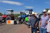 Paro nacional de agricultores este lunes 27 de octubre: habrá bloqueos en carreteras y avenidas del país