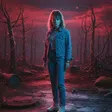 Convierte tus fotos al estilo Stranger Things con Google Gemini: guía fácil