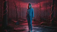 Convierte tus fotos al estilo Stranger Things con Google Gemini: guía fácil