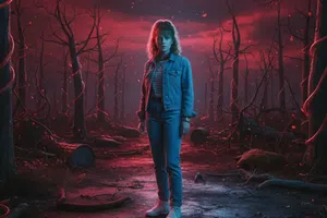 Convierte tus fotos al estilo Stranger Things con Google Gemini: guía fácil
