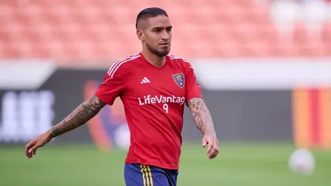 ¿Quién es Chicho Arango, el jugador que interesa a los Pumas?